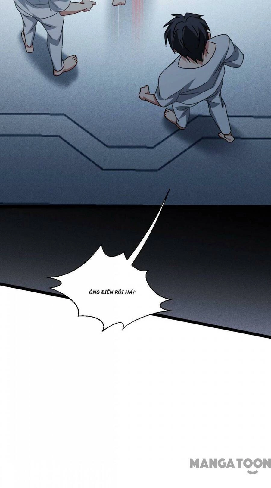 Bị Cắn Thành Vương Giả Chapter 78 - 11