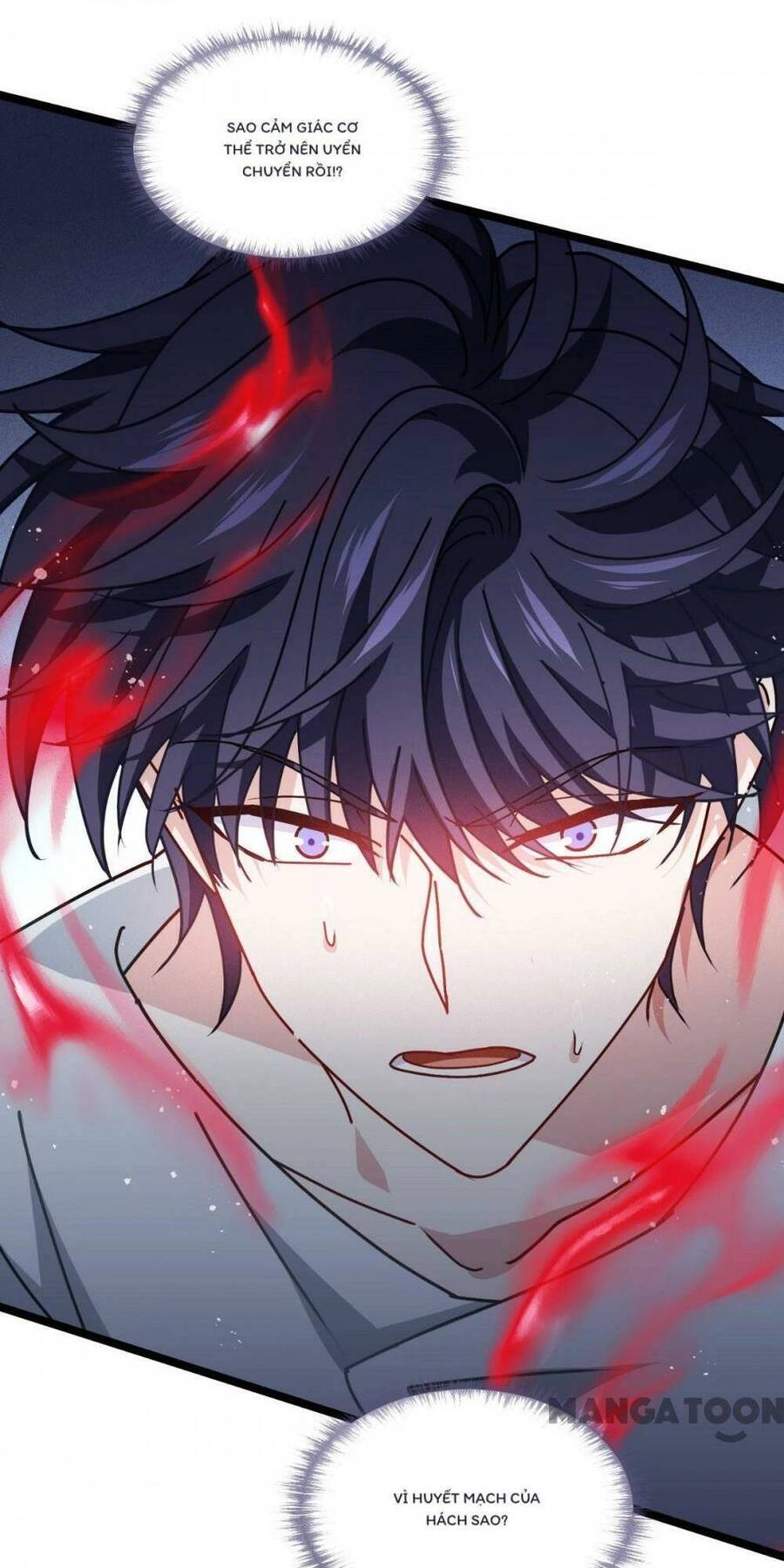 Bị Cắn Thành Vương Giả Chapter 78 - 12