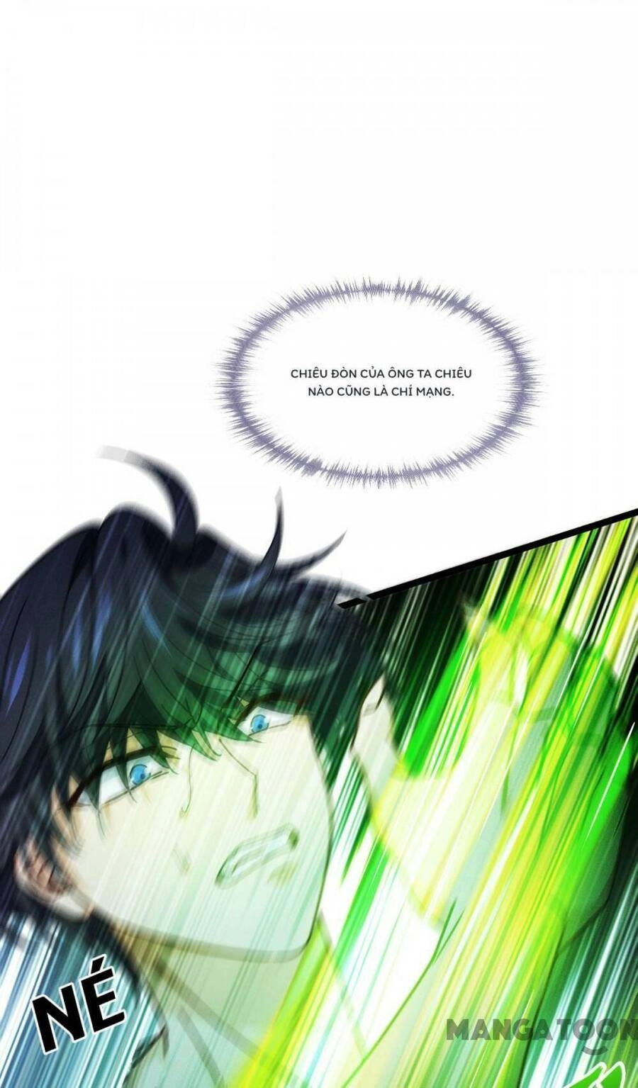 Bị Cắn Thành Vương Giả Chapter 78 - 18