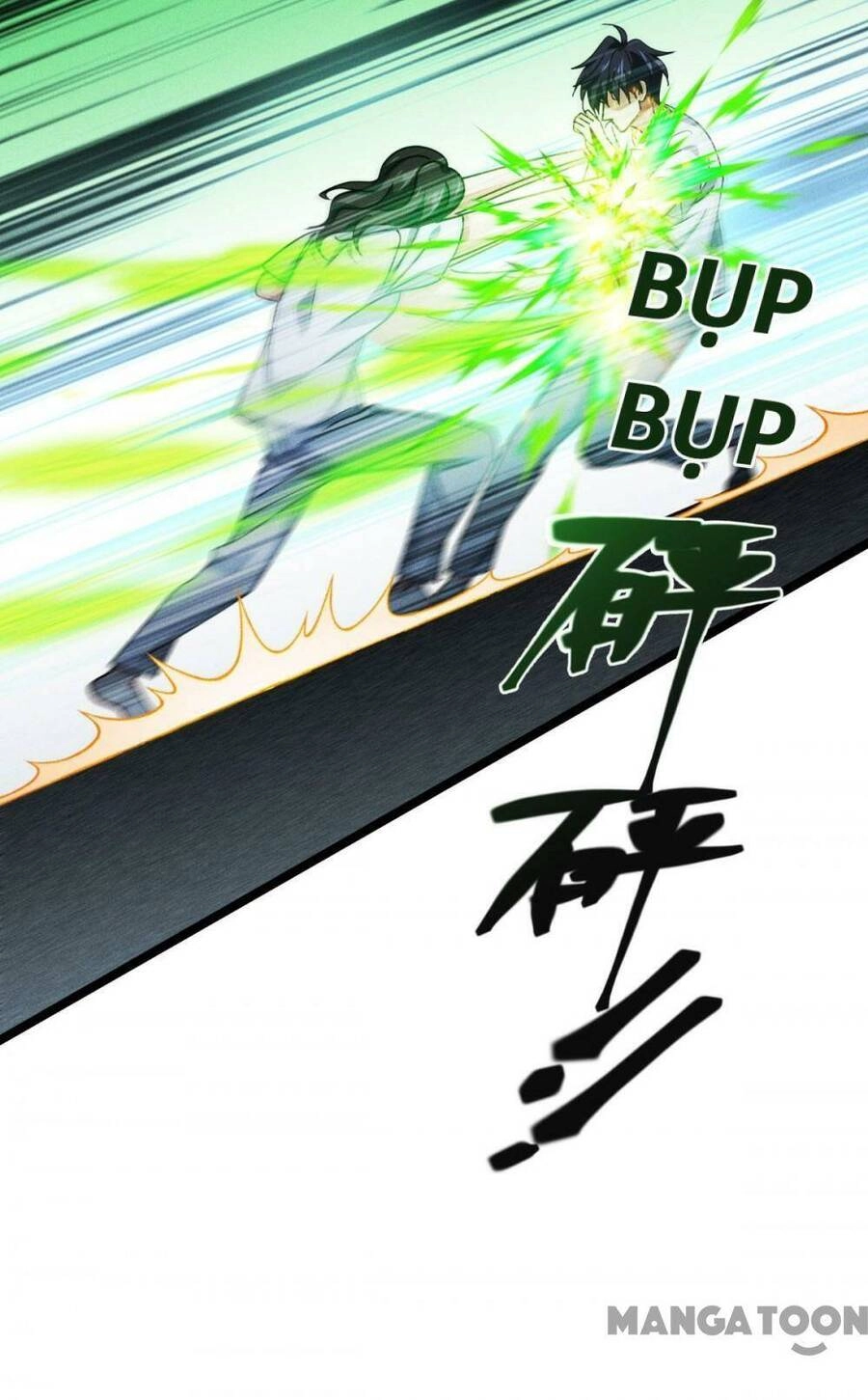 Bị Cắn Thành Vương Giả Chapter 78 - 20