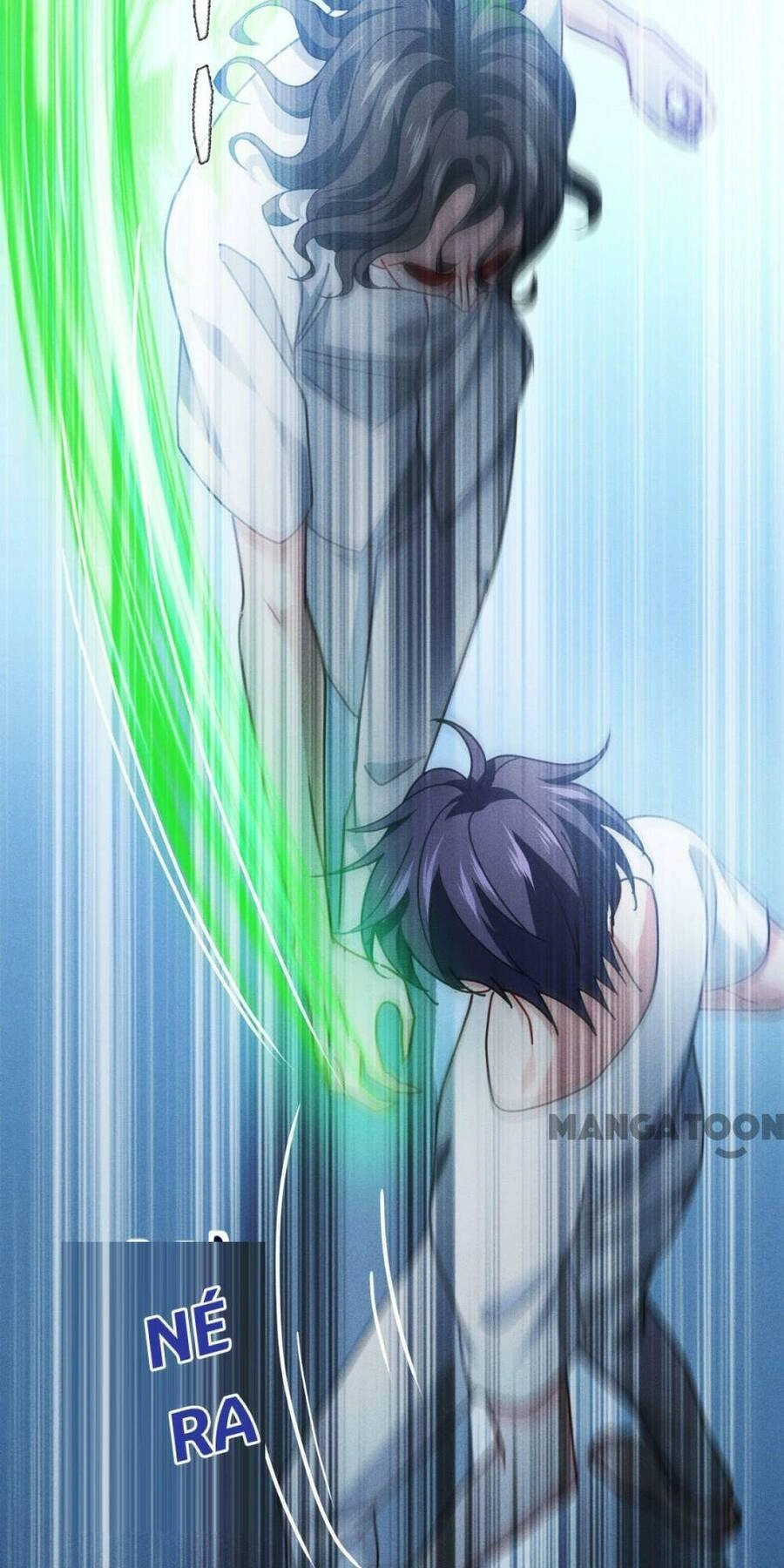 Bị Cắn Thành Vương Giả Chapter 78 - 25