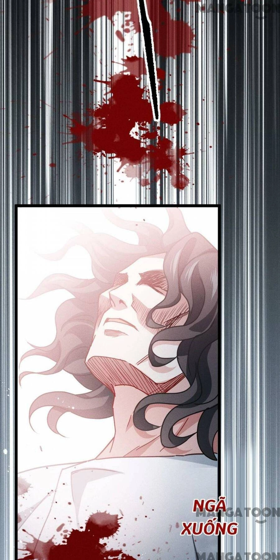 Bị Cắn Thành Vương Giả Chapter 78 - 36