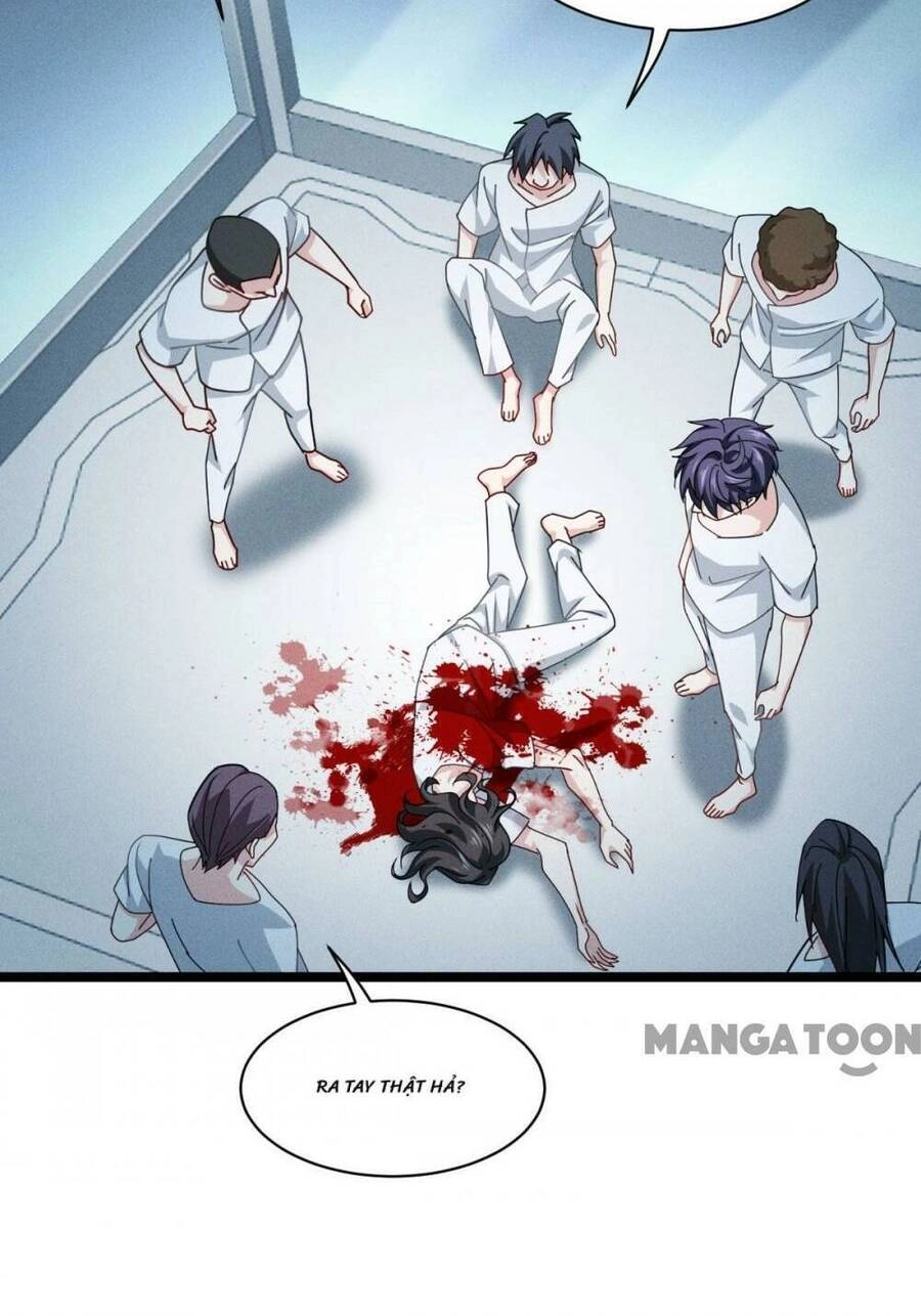 Bị Cắn Thành Vương Giả Chapter 78 - 46