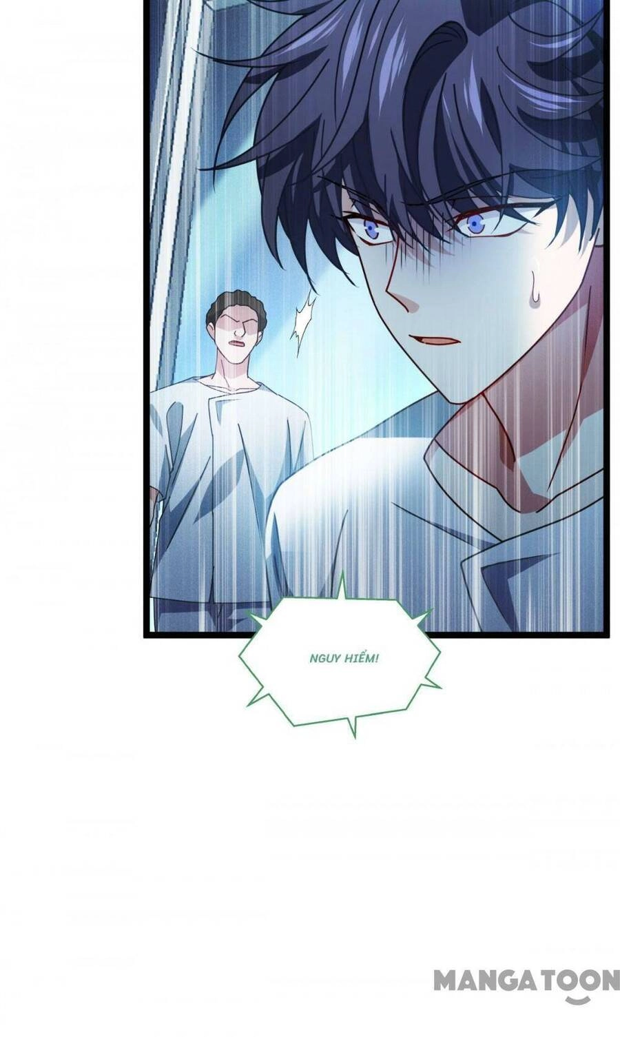 Bị Cắn Thành Vương Giả Chapter 78 - 48