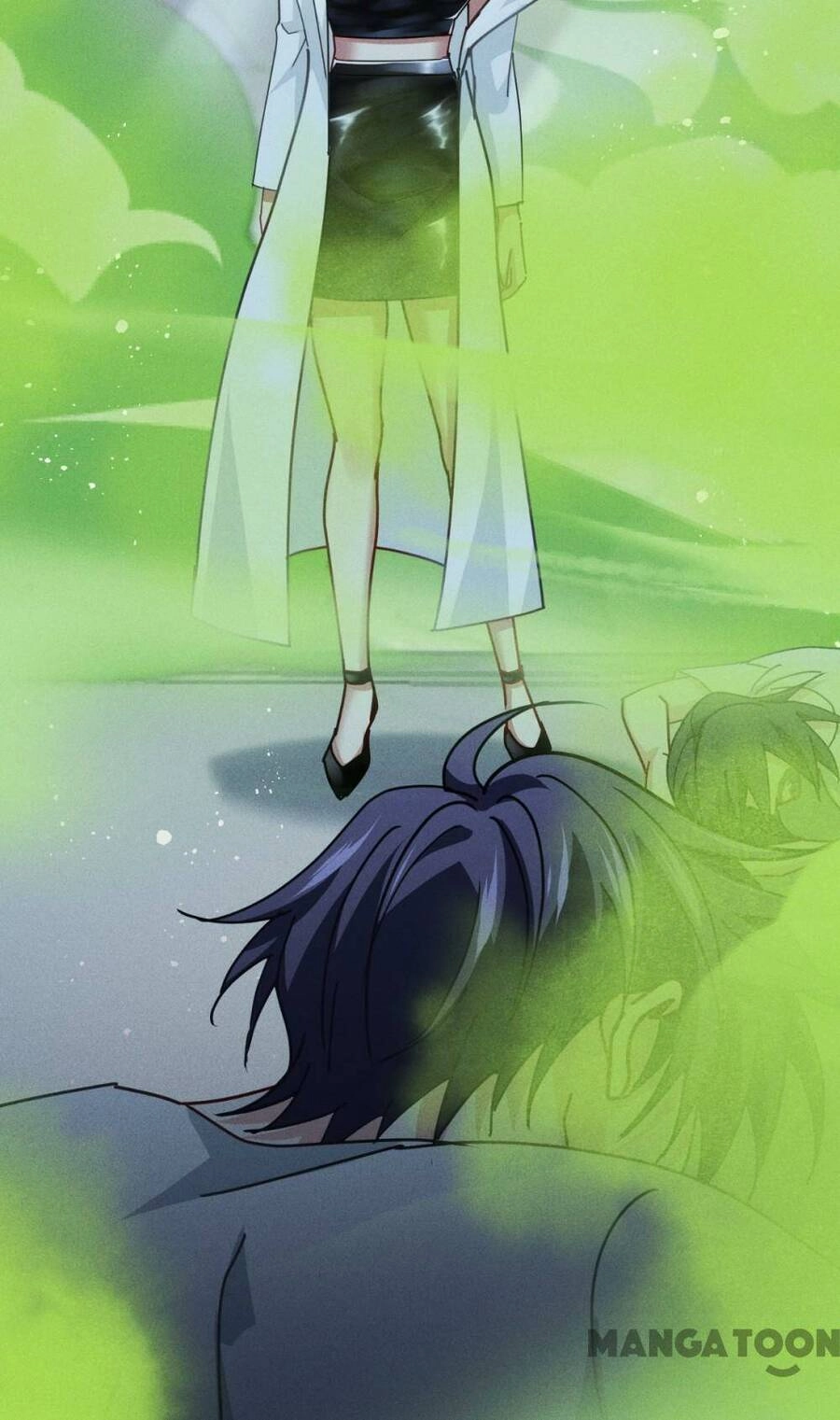 Bị Cắn Thành Vương Giả Chapter 78 - 52