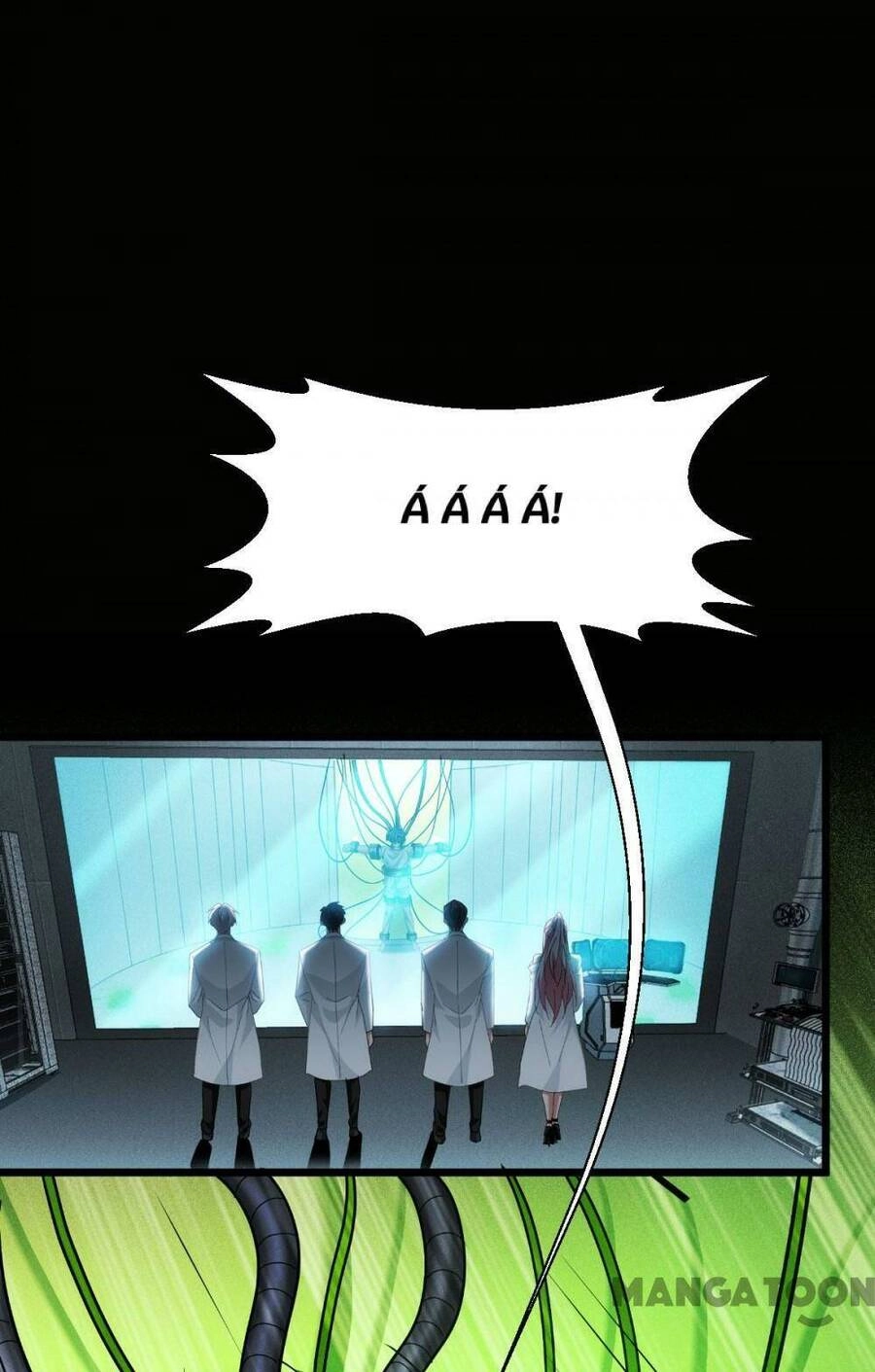 Bị Cắn Thành Vương Giả Chapter 78 - 58