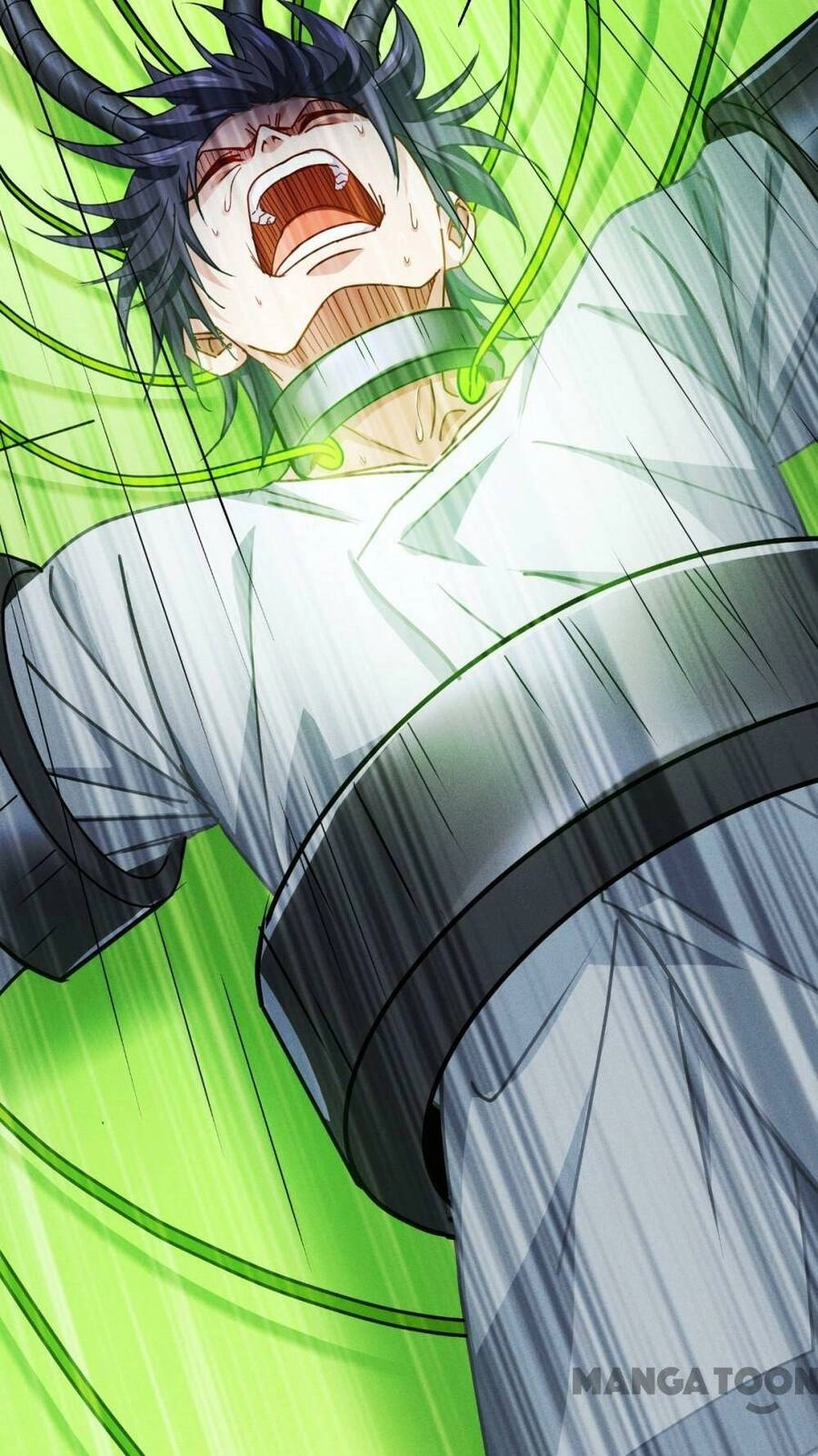 Bị Cắn Thành Vương Giả Chapter 78 - 59