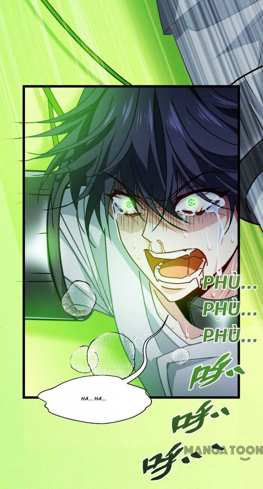 Bị Cắn Thành Vương Giả Chapter 78 - 60