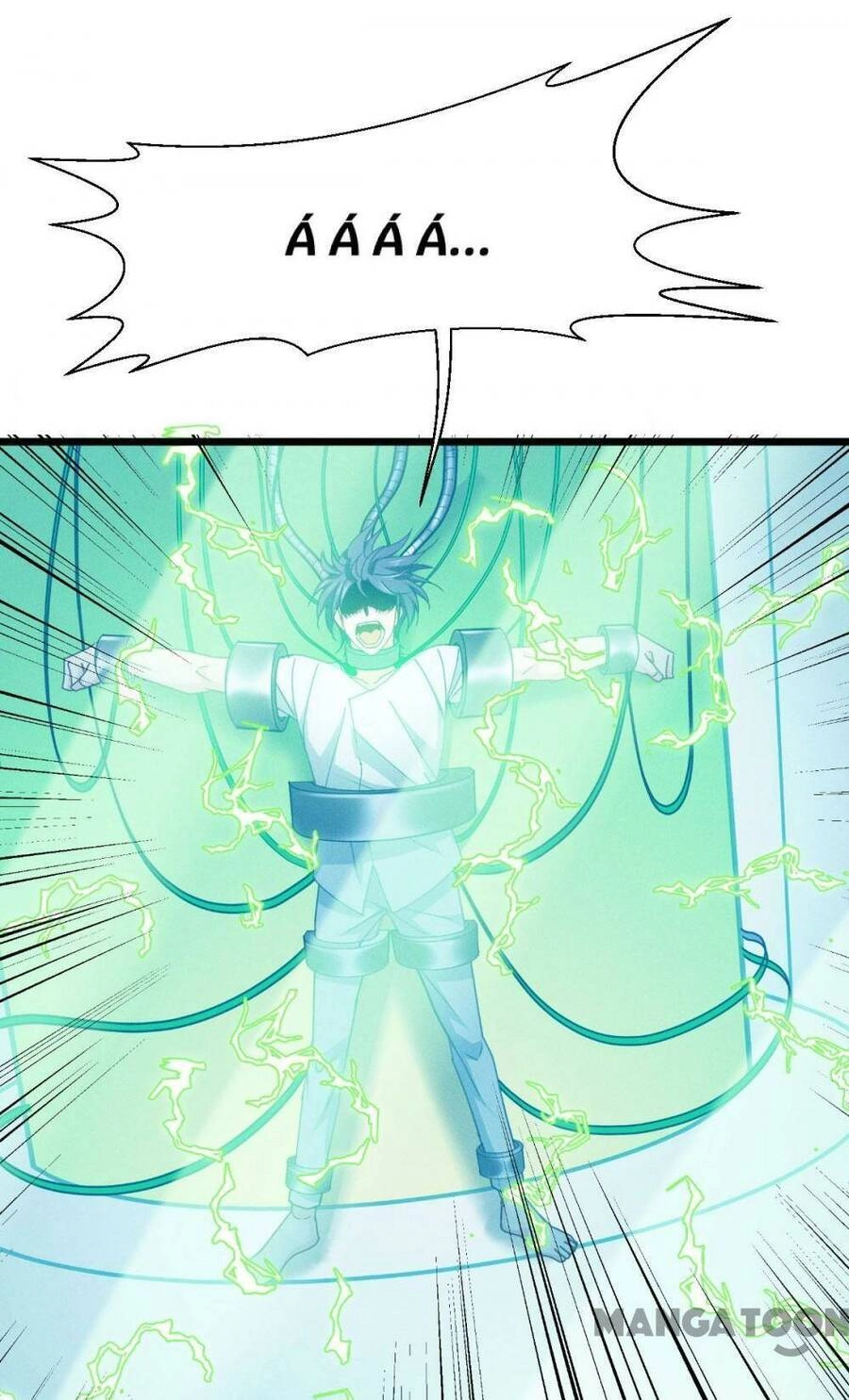 Bị Cắn Thành Vương Giả Chapter 78 - 63