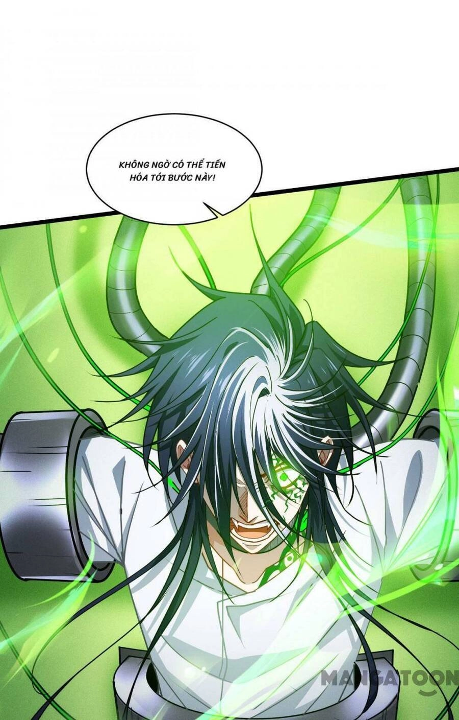 Bị Cắn Thành Vương Giả Chapter 78 - 67