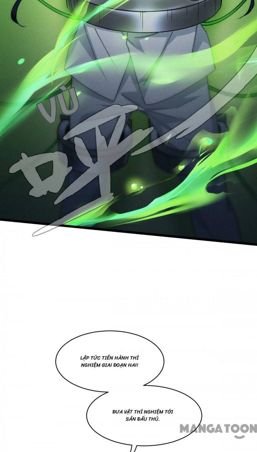 Bị Cắn Thành Vương Giả Chapter 78 - 68