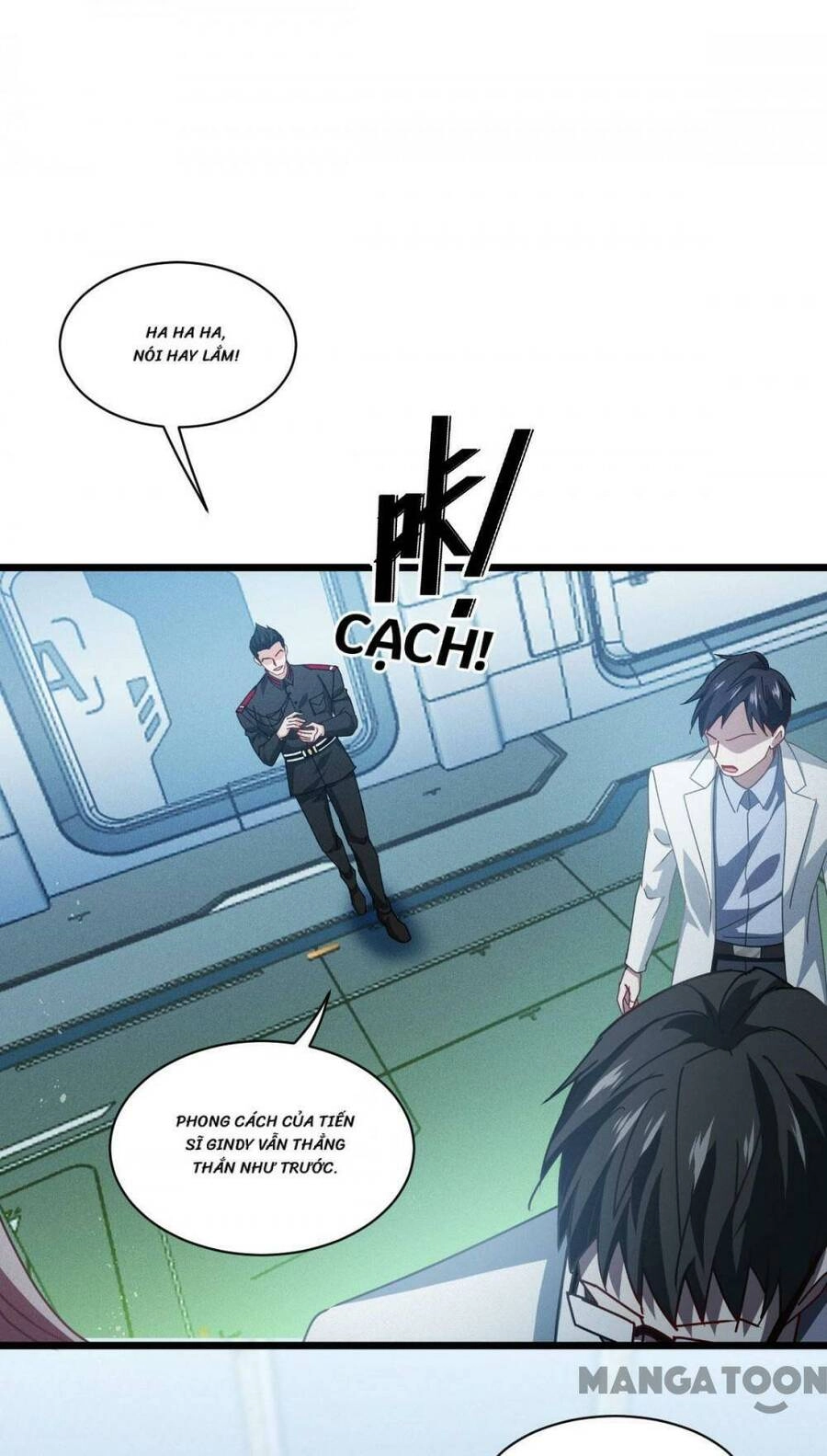 Bị Cắn Thành Vương Giả Chapter 78 - 70