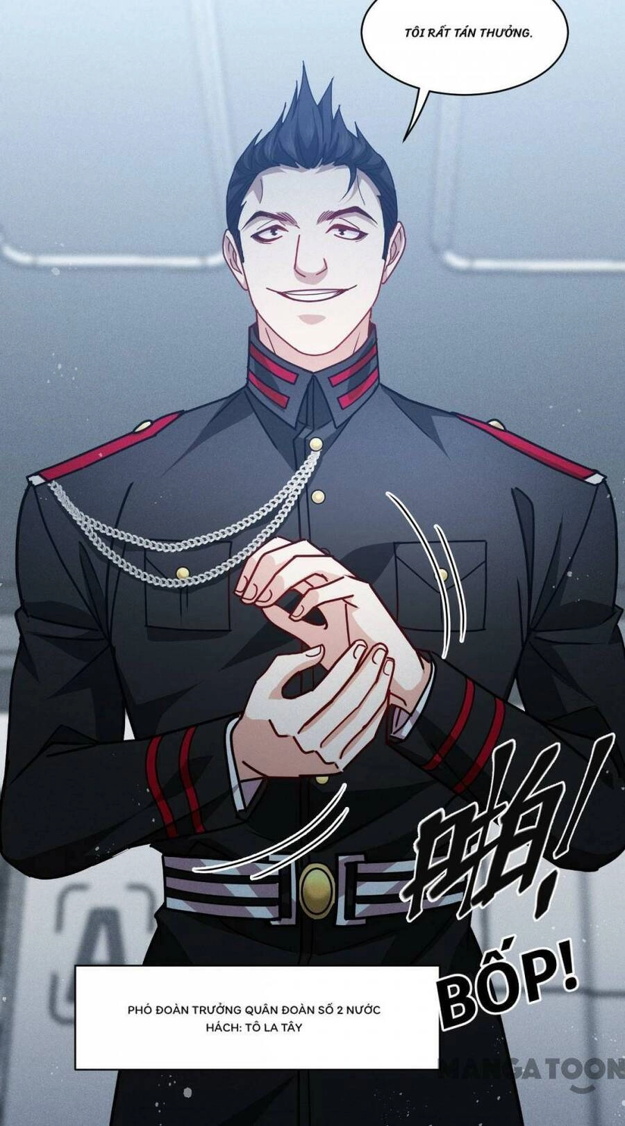 Bị Cắn Thành Vương Giả Chapter 78 - 71