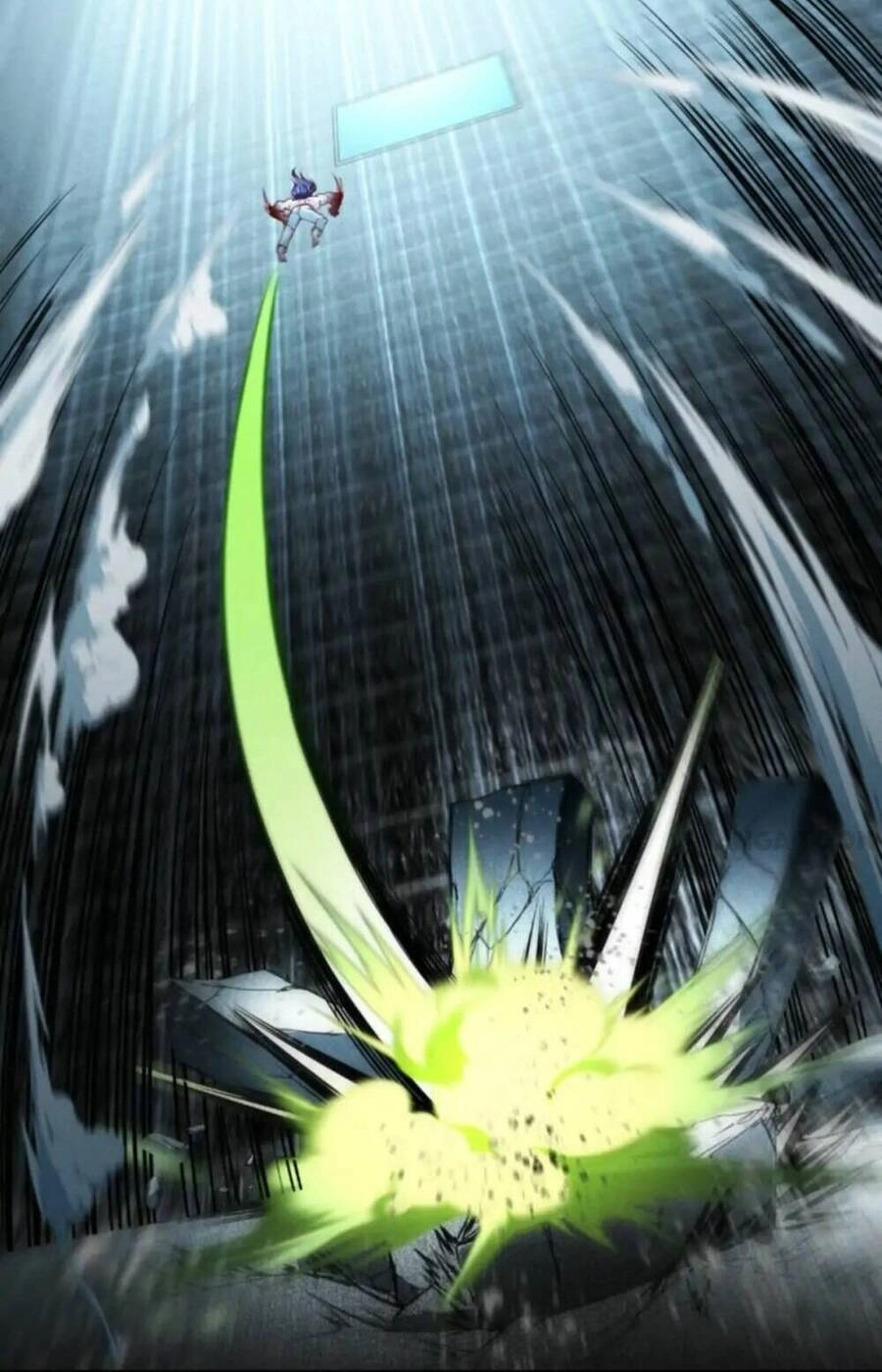 Bị Cắn Thành Vương Giả Chapter 98 - 3