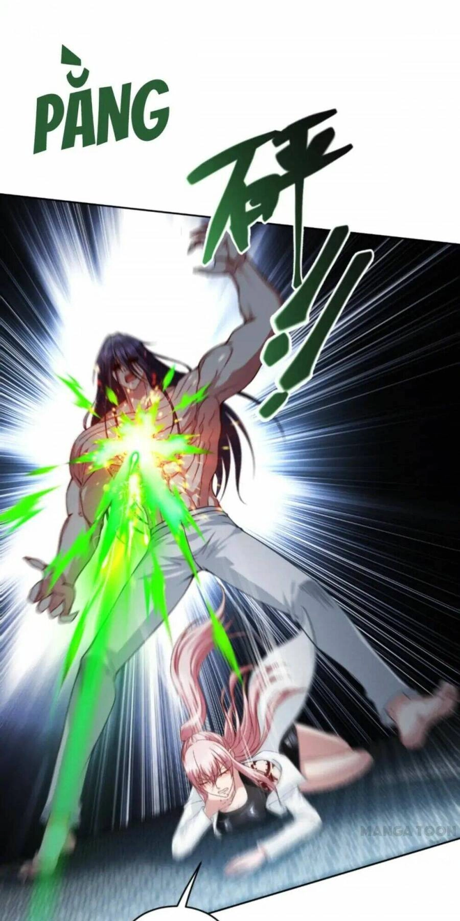 Bị Cắn Thành Vương Giả Chapter 98 - 13