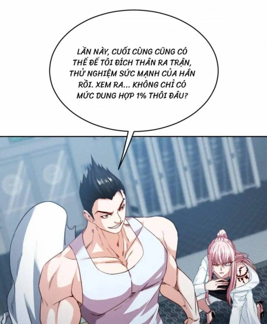 Bị Cắn Thành Vương Giả Chapter 98 - 15