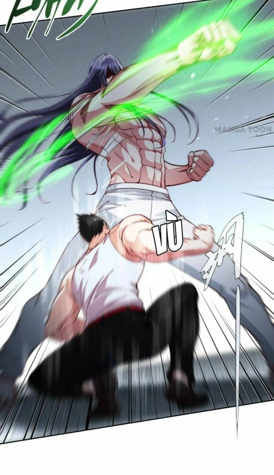 Bị Cắn Thành Vương Giả Chapter 98 - 19