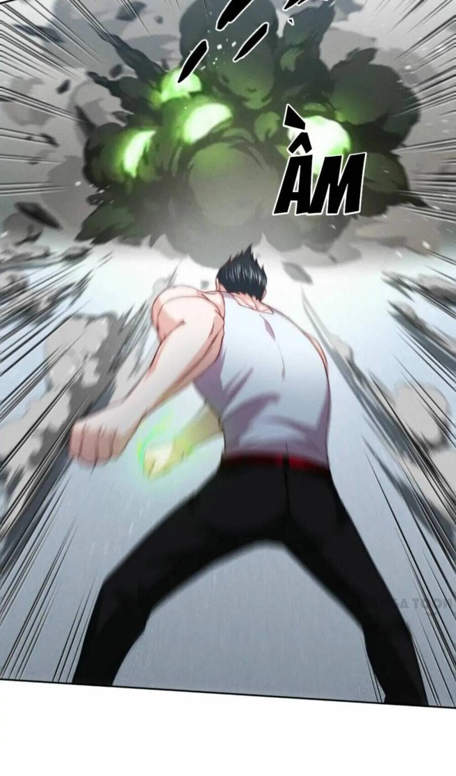 Bị Cắn Thành Vương Giả Chapter 98 - 22