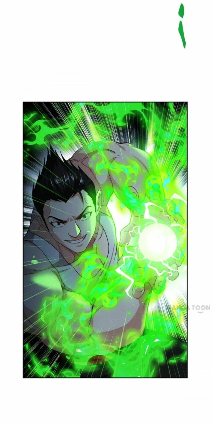 Bị Cắn Thành Vương Giả Chapter 98 - 26