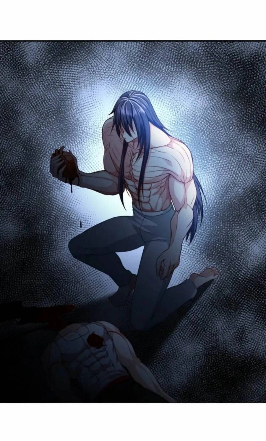 Bị Cắn Thành Vương Giả Chapter 98 - 37