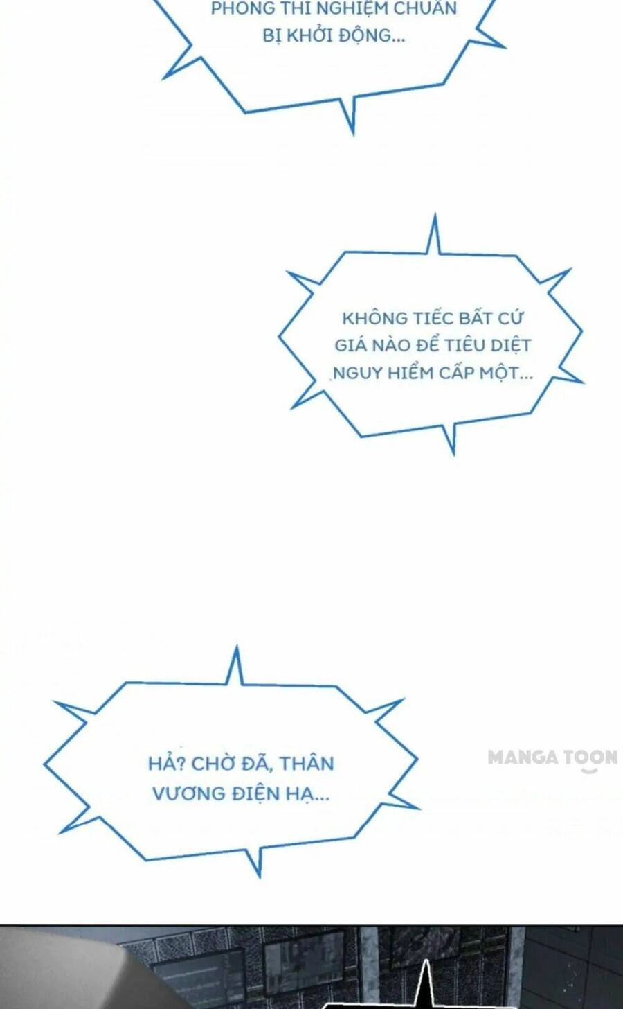 Bị Cắn Thành Vương Giả Chapter 98 - 55