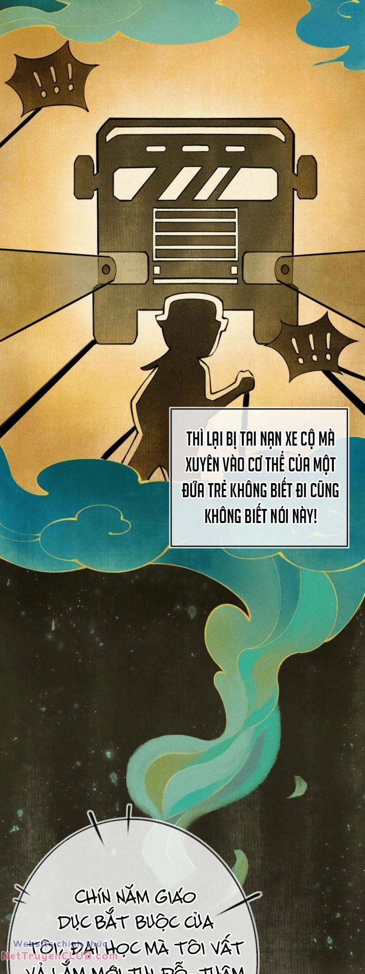 Phu Quân Ta Nuôi Từ Bé Muốn Thủ Tiêu Ta Chapter 1 - 7