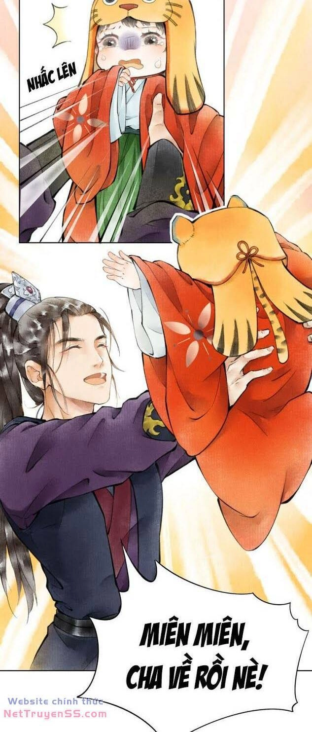 Phu Quân Ta Nuôi Từ Bé Muốn Thủ Tiêu Ta Chapter 1 - 12