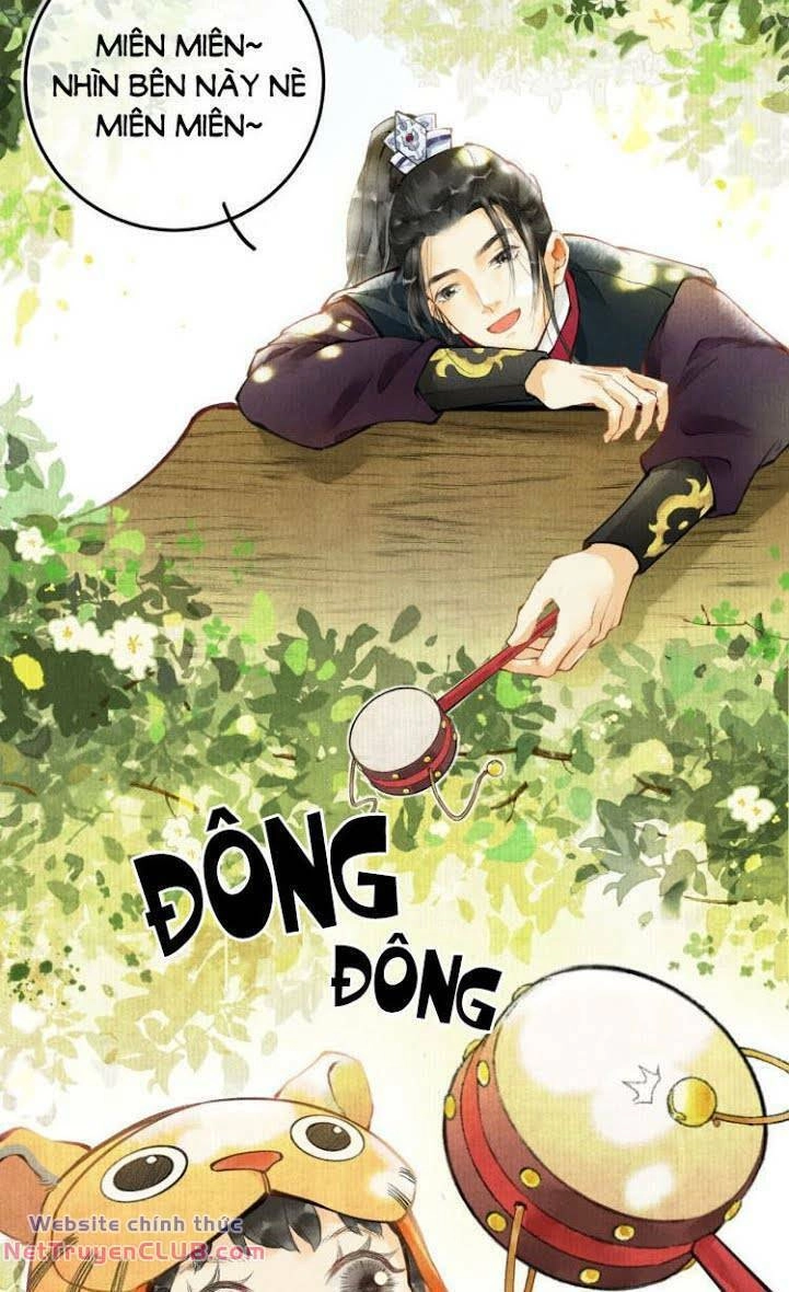 Phu Quân Ta Nuôi Từ Bé Muốn Thủ Tiêu Ta Chapter 1 - 17