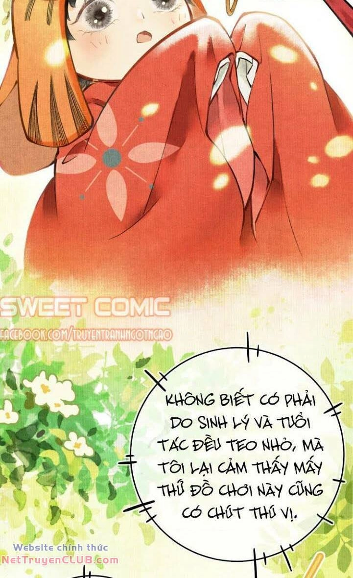 Phu Quân Ta Nuôi Từ Bé Muốn Thủ Tiêu Ta Chapter 1 - 18