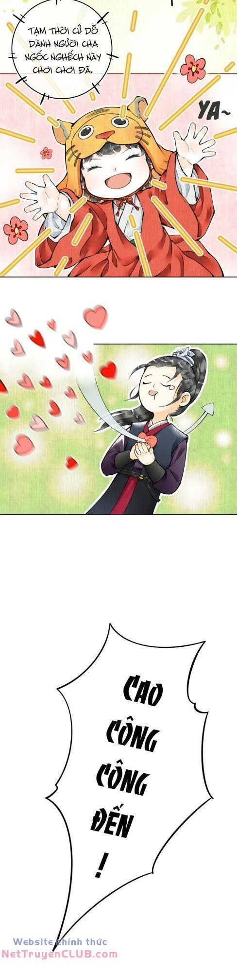 Phu Quân Ta Nuôi Từ Bé Muốn Thủ Tiêu Ta Chapter 1 - 22