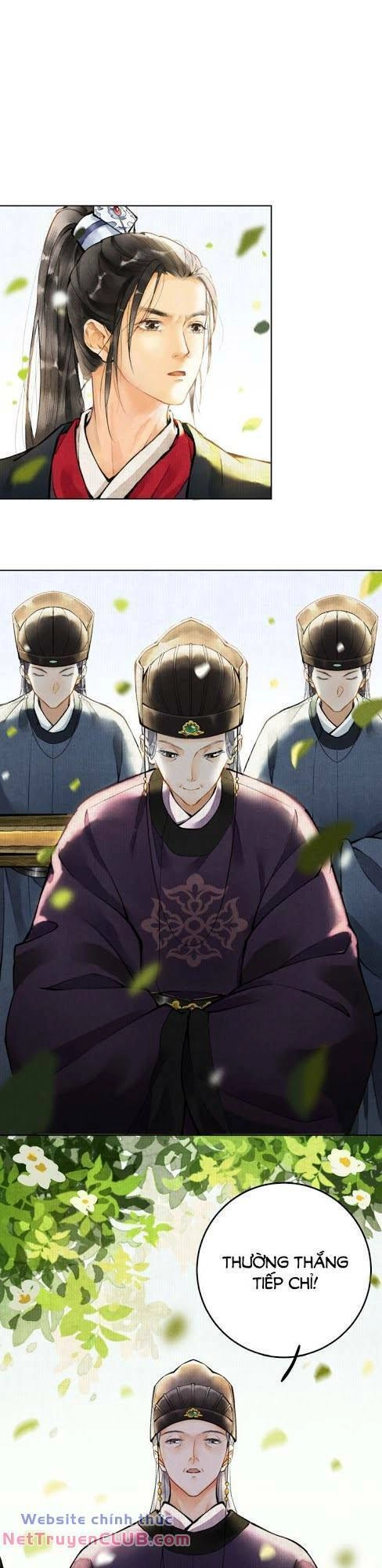 Phu Quân Ta Nuôi Từ Bé Muốn Thủ Tiêu Ta Chapter 1 - 23