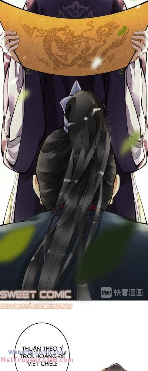 Phu Quân Ta Nuôi Từ Bé Muốn Thủ Tiêu Ta Chapter 1 - 24