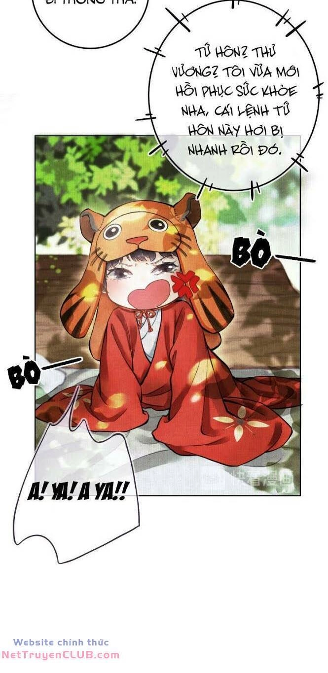 Phu Quân Ta Nuôi Từ Bé Muốn Thủ Tiêu Ta Chapter 1 - 28