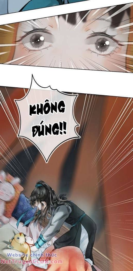 Phu Quân Ta Nuôi Từ Bé Muốn Thủ Tiêu Ta Chapter 1 - 35