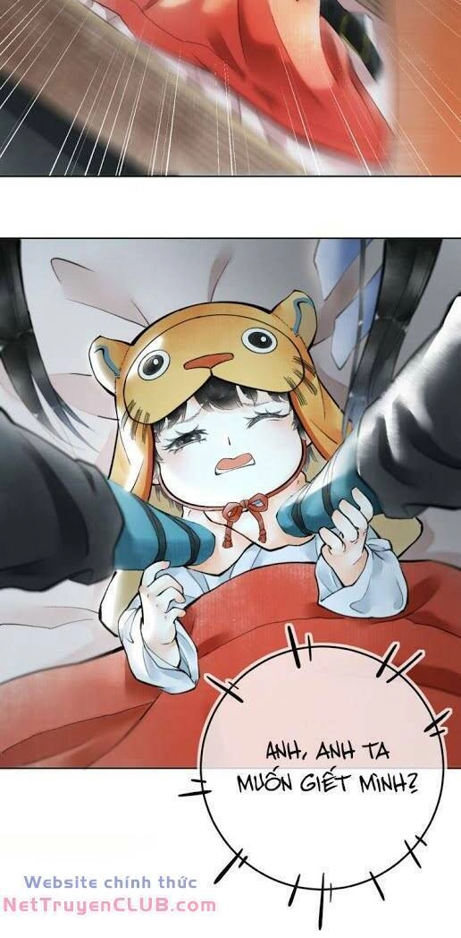 Phu Quân Ta Nuôi Từ Bé Muốn Thủ Tiêu Ta Chapter 1 - 36