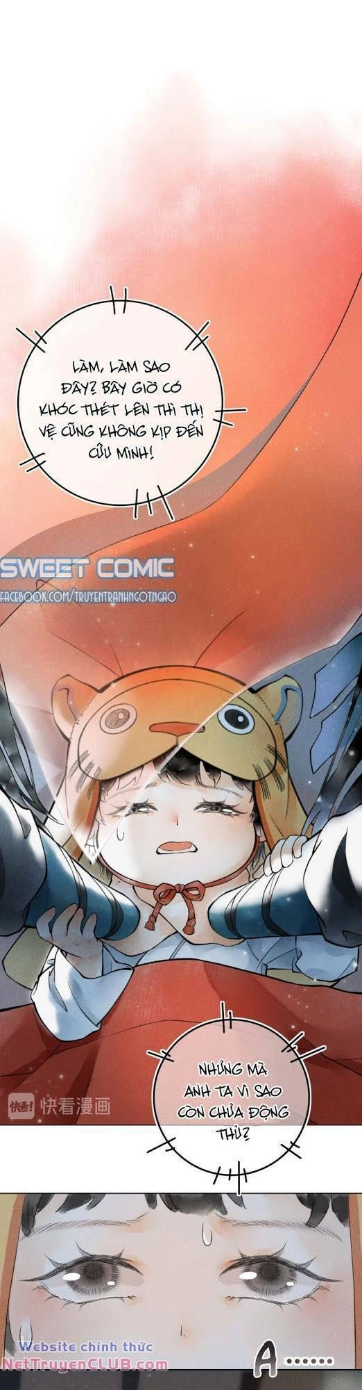 Phu Quân Ta Nuôi Từ Bé Muốn Thủ Tiêu Ta Chapter 2 - 3