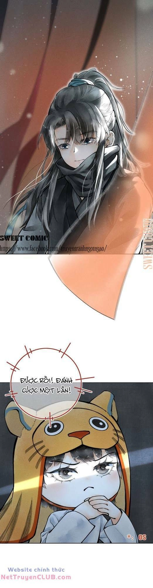 Phu Quân Ta Nuôi Từ Bé Muốn Thủ Tiêu Ta Chapter 2 - 4