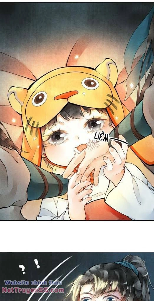 Phu Quân Ta Nuôi Từ Bé Muốn Thủ Tiêu Ta Chapter 2 - 5