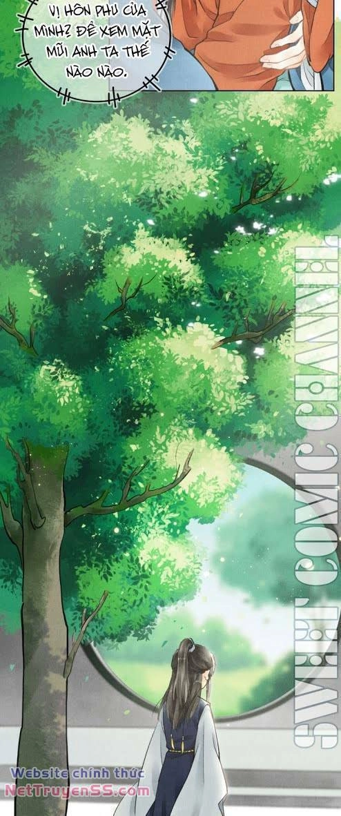 Phu Quân Ta Nuôi Từ Bé Muốn Thủ Tiêu Ta Chapter 2 - 9