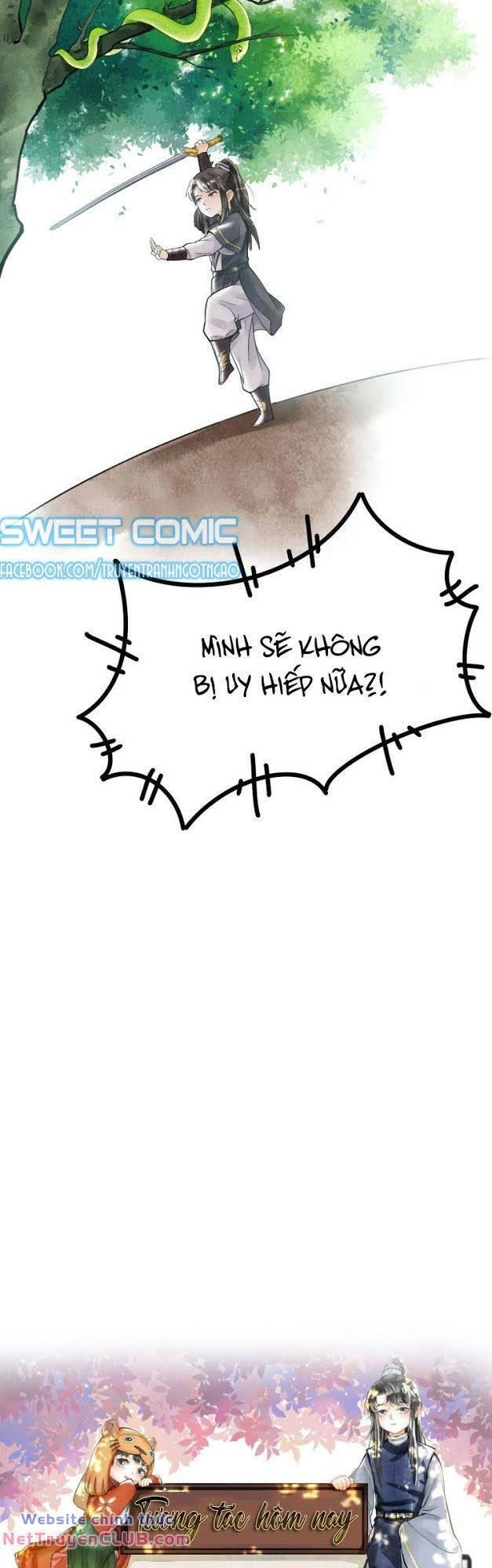 Phu Quân Ta Nuôi Từ Bé Muốn Thủ Tiêu Ta Chapter 2 - 24