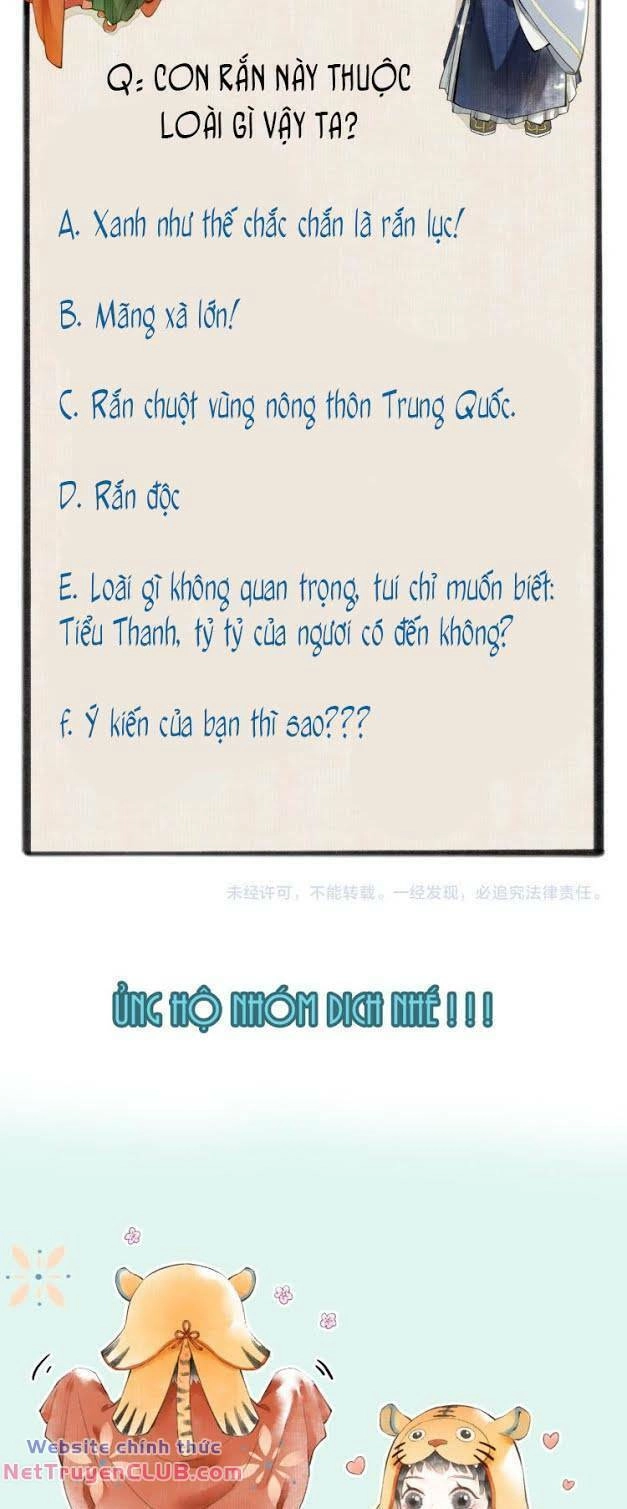 Phu Quân Ta Nuôi Từ Bé Muốn Thủ Tiêu Ta Chapter 2 - 25