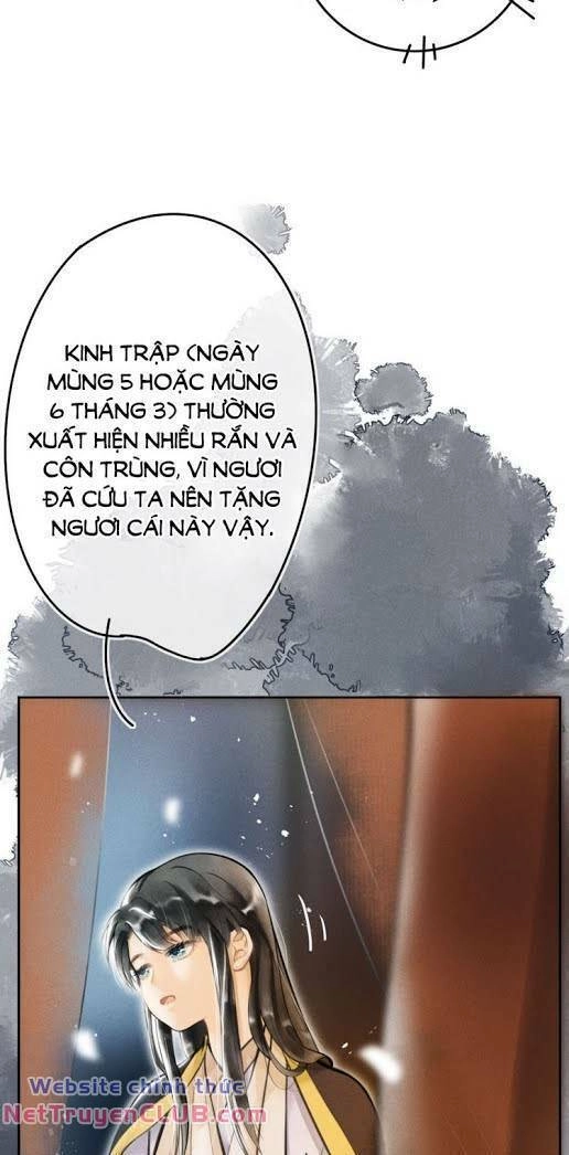 Phu Quân Ta Nuôi Từ Bé Muốn Thủ Tiêu Ta Chapter 3 - 19