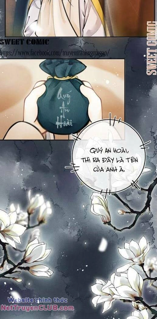 Phu Quân Ta Nuôi Từ Bé Muốn Thủ Tiêu Ta Chapter 3 - 20