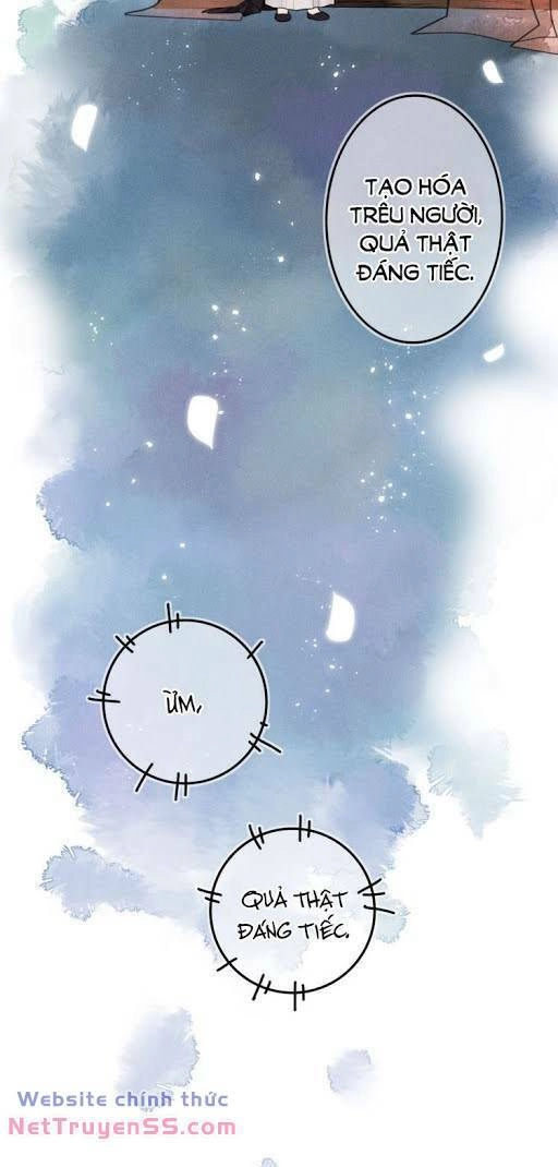 Phu Quân Ta Nuôi Từ Bé Muốn Thủ Tiêu Ta Chapter 3 - 23