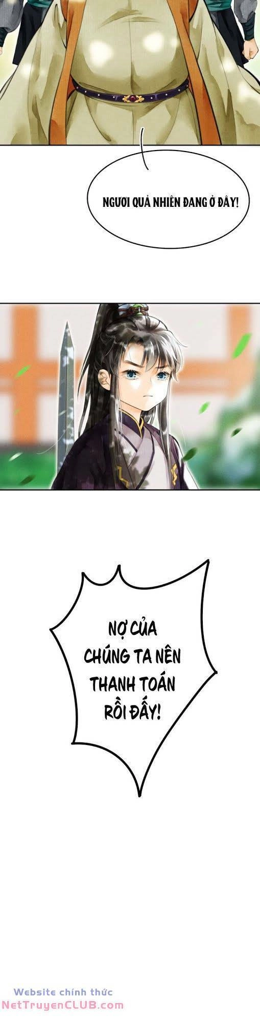 Phu Quân Ta Nuôi Từ Bé Muốn Thủ Tiêu Ta Chapter 3 - 26