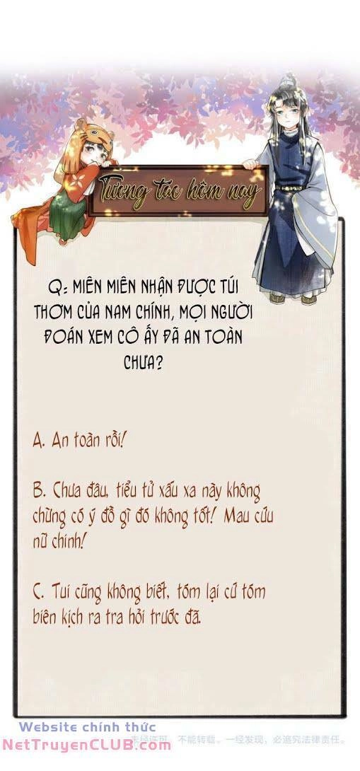 Phu Quân Ta Nuôi Từ Bé Muốn Thủ Tiêu Ta Chapter 3 - 27