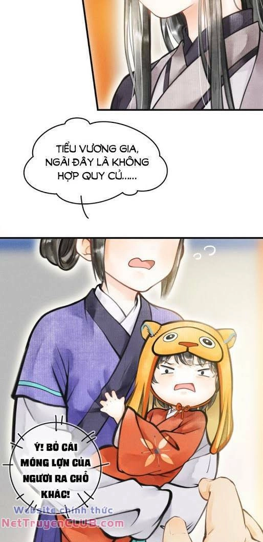 Phu Quân Ta Nuôi Từ Bé Muốn Thủ Tiêu Ta Chapter 4 - 9