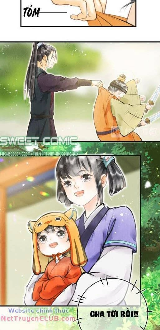 Phu Quân Ta Nuôi Từ Bé Muốn Thủ Tiêu Ta Chapter 4 - 14