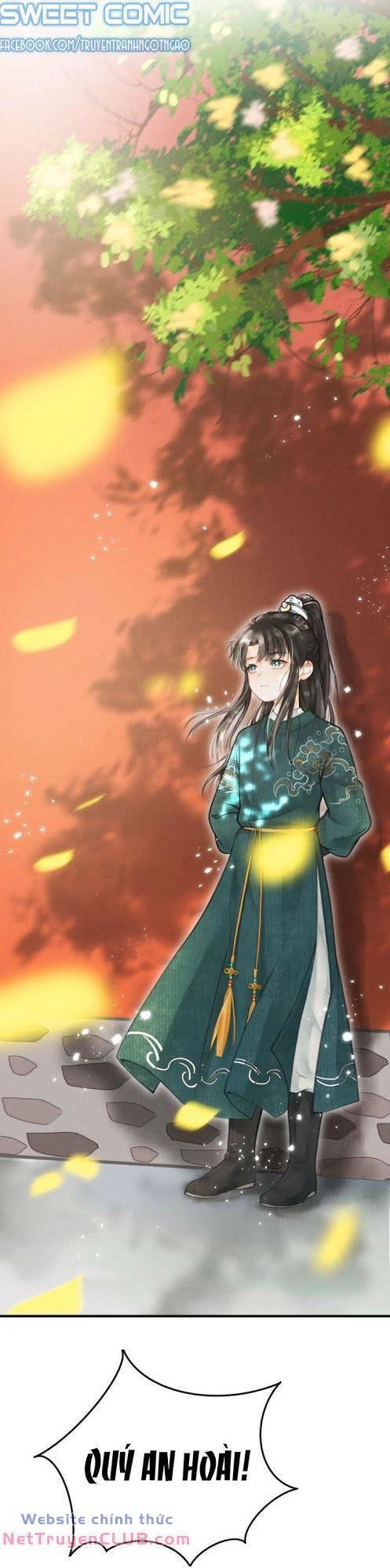 Phu Quân Ta Nuôi Từ Bé Muốn Thủ Tiêu Ta Chapter 5 - 7