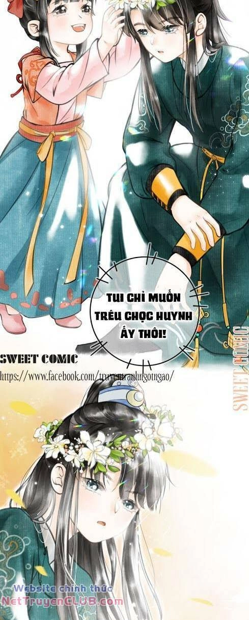 Phu Quân Ta Nuôi Từ Bé Muốn Thủ Tiêu Ta Chapter 5 - 13